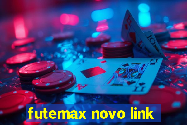 futemax novo link